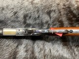 NEW 1873 WINCHESTER SPORTING RIFLE 357 MAGNUM 38 SPECIAL UBERTI CIMARRON CA272 - LAYAWAY AVAILABLE - 16 of 18