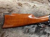 NEW 1873 WINCHESTER SPORTING RIFLE 357 MAGNUM 38 SPECIAL UBERTI CIMARRON CA272 - LAYAWAY AVAILABLE - 3 of 18