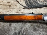 NEW 1873 WINCHESTER SPORTING RIFLE 357 MAGNUM 38 SPECIAL UBERTI CIMARRON CA272 - LAYAWAY AVAILABLE - 11 of 19