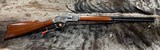 NEW 1873 WINCHESTER SPORTING RIFLE 357 MAGNUM 38 SPECIAL UBERTI CIMARRON CA272 - LAYAWAY AVAILABLE - 2 of 19