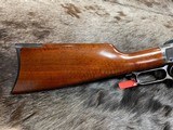 NEW 1873 WINCHESTER SPORTING RIFLE 357 MAGNUM 38 SPECIAL UBERTI CIMARRON CA272 - LAYAWAY AVAILABLE - 4 of 19