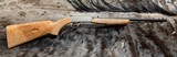 NEW BROWNING SA-22 DELUXE MAPLE ENGRAVED TAKE-DOWN 22 LONG RIFLE 021022102 - LAYAWAY AVAILABLE - 2 of 18