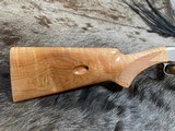 NEW BROWNING SA-22 DELUXE MAPLE ENGRAVED TAKE-DOWN 22 LONG RIFLE 021022102 - LAYAWAY AVAILABLE - 4 of 18