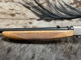 NEW BROWNING SA-22 DELUXE MAPLE ENGRAVED TAKE-DOWN 22 LONG RIFLE 021022102 - LAYAWAY AVAILABLE - 12 of 18