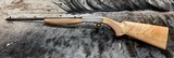 NEW BROWNING SA-22 DELUXE MAPLE ENGRAVED TAKE-DOWN 22 LONG RIFLE 021022102 - LAYAWAY AVAILABLE - 3 of 18