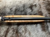 NEW BROWNING SA-22 DELUXE MAPLE ENGRAVED TAKE-DOWN 22 LONG RIFLE 021022102 - LAYAWAY AVAILABLE - 9 of 18