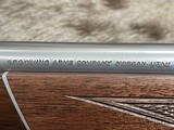 FREE SAFARI, NEW BROWNING X-BOLT WHITE GOLD MEDALLION 6.5 CREEDMOOR STUNNING WOOD 035235282 - LAYAWAY AVAILABLE - 19 of 23