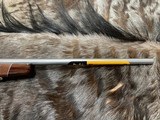 FREE SAFARI, NEW BROWNING X-BOLT WHITE GOLD MEDALLION 6.5 CREEDMOOR STUNNING WOOD 035235282 - LAYAWAY AVAILABLE - 6 of 23
