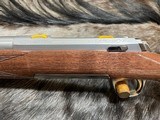 FREE SAFARI, NEW BROWNING X-BOLT WHITE GOLD MEDALLION 6.5 CREEDMOOR STUNNING WOOD 035235282 - LAYAWAY AVAILABLE - 12 of 23