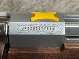 FREE SAFARI, NEW BROWNING X-BOLT WHITE GOLD MEDALLION 6.5 CREEDMOOR STUNNING WOOD 035235282 - LAYAWAY AVAILABLE - 8 of 23