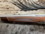 FREE SAFARI, NEW BROWNING X-BOLT WHITE GOLD MEDALLION 6.5 CREEDMOOR STUNNING WOOD 035235282 - LAYAWAY AVAILABLE - 14 of 23