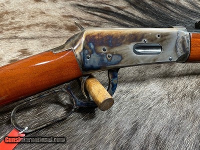 FREE SAFARI, NEW 1894 WINCHESTER 38-55 20