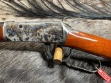 FREE SAFARI, NEW 1894 WINCHESTER 38-55 20
