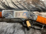 NEW 1873 WINCHESTER SPORTING RIFLE 45 COLT 24