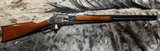 NEW 1873 WINCHESTER SPORTING RIFLE 45 COLT 24