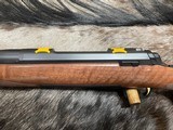 FREE SAFARI, NEW BROWNING X-BOLT HUNTER 30-06 SPRINGFIELD RIFLE 035208226 - LAYAWAY AVAILABLE - 10 of 19