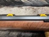 FREE SAFARI, NEW BROWNING X-BOLT HUNTER 30-06 SPRINGFIELD RIFLE 035208226 - LAYAWAY AVAILABLE - 14 of 19