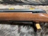 FREE SAFARI, NEW BROWNING X-BOLT HUNTER 243 WINCHESTER RIFLE 035208211 - LAYAWAY AVAILABLE - 10 of 18
