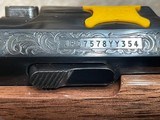FREE SAFARI, NEW BROWNING LEFT HAND X-BOLT MEDALLION 243 WINCHESTER 035253211 - LAYAWAY AVAILABLE - 17 of 23