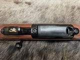 FREE SAFARI, NEW BROWNING LEFT HAND X-BOLT MEDALLION 243 WINCHESTER 035253211 - LAYAWAY AVAILABLE - 21 of 23