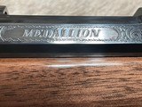 FREE SAFARI, NEW BROWNING LEFT HAND X-BOLT MEDALLION 243 WINCHESTER 035253211 - LAYAWAY AVAILABLE - 18 of 23