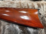 FREE SAFARI, NEW 1885 WINCHESTER HIGH WALL 45-70 30