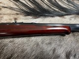 FREE SAFARI, NEW 1885 WINCHESTER HIGH WALL 45-70 30