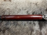FREE SAFARI, NEW 1885 WINCHESTER HIGH WALL 45-70 30