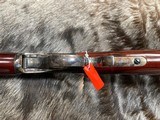 FREE SAFARI, NEW 1885 WINCHESTER HIGH WALL 45-70 30