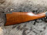 NEW 1873 WINCHESTER SPORTING RIFLE 357 MAGNUM 38 SPECIAL UBERTI CIMARRON CA271 - LAYAWAY AVAILABLE - 4 of 18
