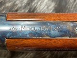 NEW 1873 WINCHESTER SPECIAL SPORTING RIFLE 45 COLT UBERTI TAYLORS 550219 CA204 - LAYAWAY AVAILABLE - 13 of 19