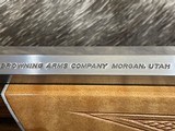 FREE SAFARI, NEW BROWNING X-BOLT WHITE GOLD MEDALLION MAPLE 7MM-08 REMINGTON 035332216 - LAYAWAY AVAILABLE - 17 of 24