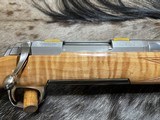 FREE SAFARI, NEW BROWNING X-BOLT WHITE GOLD MEDALLION MAPLE 7MM-08 REMINGTON 035332216 - LAYAWAY AVAILABLE - 1 of 24