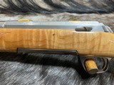 FREE SAFARI, NEW BROWNING X-BOLT WHITE GOLD MEDALLION MAPLE 7MM-08 REMINGTON 035332216 - LAYAWAY AVAILABLE - 13 of 24