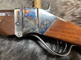 FREE SAFARI, NEW PEDERSOLI 1874 SHARPS OLD WEST WALNUT 45-70 GOV'T S769 210132 - LAYAWAY AVAILABLE - 11 of 23