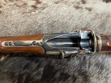 FREE SAFARI, NEW PEDERSOLI 1874 SHARPS OLD WEST WALNUT 45-70 GOV'T S769 210132 - LAYAWAY AVAILABLE - 9 of 23