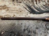 FREE SAFARI, NEW PEDERSOLI 1874 SHARPS OLD WEST WALNUT 45-70 GOV'T S769 210132 - LAYAWAY AVAILABLE - 15 of 23
