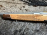 FREE SAFARI, NEW BROWNING X-BOLT WHITE GOLD MEDALLION MAPLE 308 WINCHESTER 035332218 - LAYAWAY AVAILABLE - 14 of 24