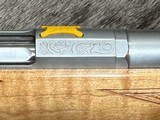FREE SAFARI, NEW BROWNING X-BOLT WHITE GOLD MEDALLION MAPLE 308 WINCHESTER 035332218 - LAYAWAY AVAILABLE - 9 of 24