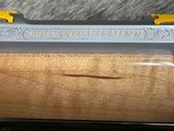 FREE SAFARI, NEW BROWNING X-BOLT WHITE GOLD MEDALLION MAPLE 308 WINCHESTER 035332218 - LAYAWAY AVAILABLE - 17 of 24