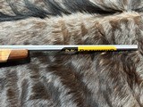 FREE SAFARI, NEW BROWNING X-BOLT WHITE GOLD MEDALLION MAPLE 308 WINCHESTER 035332218 - LAYAWAY AVAILABLE - 6 of 24