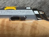 FREE SAFARI, NEW BROWNING X-BOLT WHITE GOLD MEDALLION MAPLE 308 WINCHESTER 035332218 - LAYAWAY AVAILABLE - 16 of 24