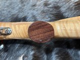 FREE SAFARI, NEW BROWNING X-BOLT WHITE GOLD MEDALLION MAPLE 308 WINCHESTER 035332218 - LAYAWAY AVAILABLE - 22 of 24