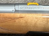 FREE SAFARI, NEW BROWNING X-BOLT WHITE GOLD MEDALLION MAPLE 308 WINCHESTER 035332218 - LAYAWAY AVAILABLE - 18 of 24