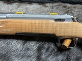 FREE SAFARI, NEW BROWNING X-BOLT WHITE GOLD MEDALLION MAPLE 6.8 WESTERN 035332299 - LAYAWAY AVAILABLE - 12 of 24