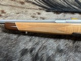 FREE SAFARI, NEW BROWNING X-BOLT WHITE GOLD MEDALLION MAPLE 6.8 WESTERN 035332299 - LAYAWAY AVAILABLE - 14 of 24