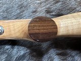 FREE SAFARI, NEW BROWNING X-BOLT WHITE GOLD MEDALLION MAPLE 6.8 WESTERN 035332299 - LAYAWAY AVAILABLE - 22 of 24