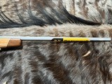 FREE SAFARI, NEW BROWNING X-BOLT WHITE GOLD MEDALLION MAPLE 6.8 WESTERN 035332299 - LAYAWAY AVAILABLE - 6 of 24