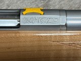 FREE SAFARI, NEW BROWNING X-BOLT WHITE GOLD MEDALLION MAPLE 6.8 WESTERN 035332299 - LAYAWAY AVAILABLE - 9 of 24