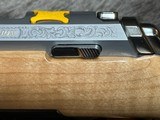 FREE SAFARI, NEW BROWNING X-BOLT WHITE GOLD MEDALLION MAPLE 6.8 WESTERN 035332299 - LAYAWAY AVAILABLE - 17 of 24